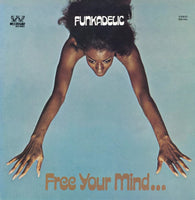 Free Your Mind...