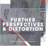Further Perspectives & Distortion