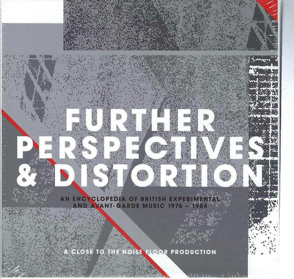 Further Perspectives & Distortion