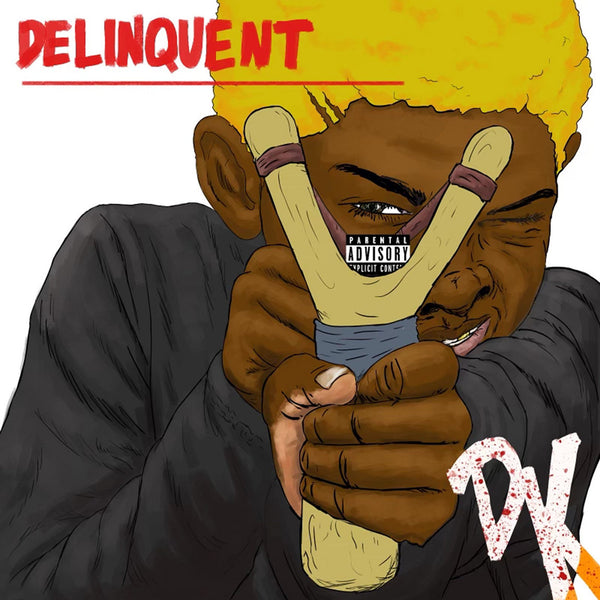 Delinquent