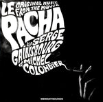 Le Pacha (Original Music From The Movie)