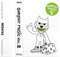 Gangster Music Vol. 2