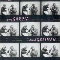 Jerry Garcia / David Grisman