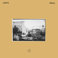 Órdia