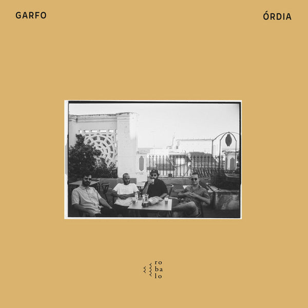 Órdia