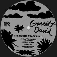The Queen! Tracks Pt. 2