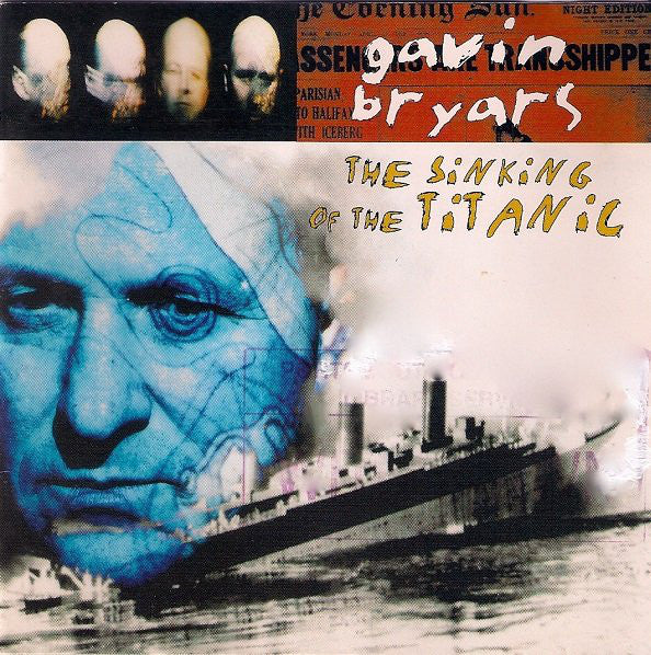 The Sinking Of The Titanic