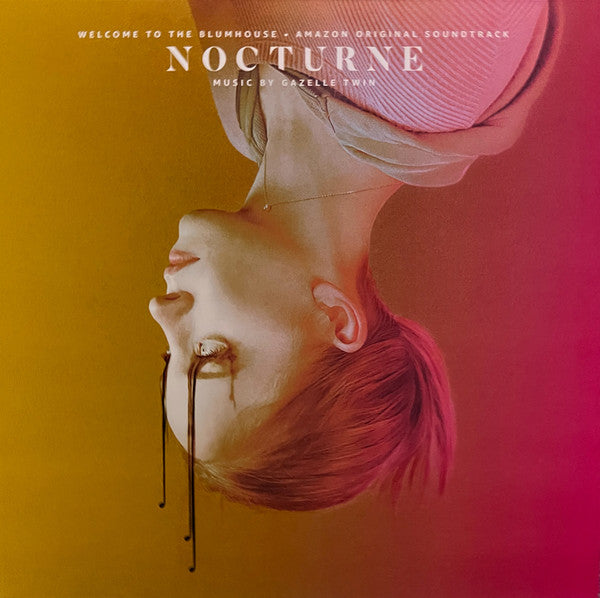 Welcome To The Blumhouse: Nocturne (Amazon Original Soundtr)