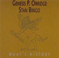 What´s History