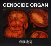 Genocide Organ