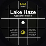 Geonomic Fusion