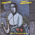 Homage to Charles Parker