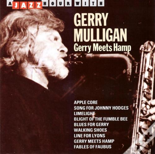 Gerry Meets Hamp