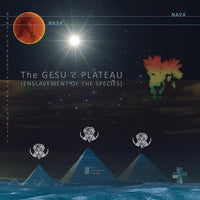 The Gesu-s Plateau (Enslavement Of The Species)