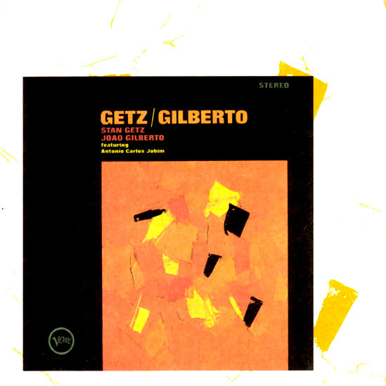 Getz / Gilberto