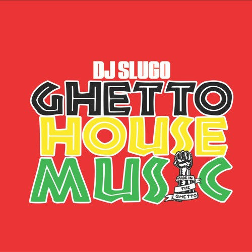 Ghetto House Music