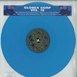 Globex Corp Volume 10