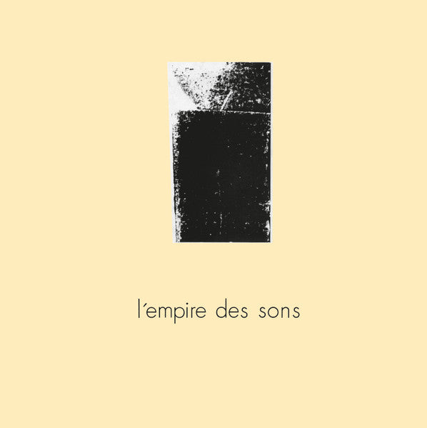 L´Empire Des Sons