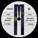 Melodia / Alien 8