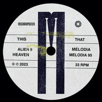 Melodia / Alien 8