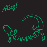 Allez!