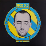 God O.D. + Mars Needs Women [12"]