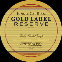 Gold Label Reserve