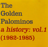 A History: Vol. 1 (1982-1985)