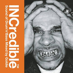 INCredible Sound of Drum´n´Bass - mixed by Goldie