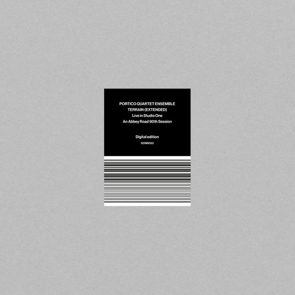 Terrain (Extended) Live In Studio One