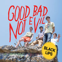 Good Bad Not Evil