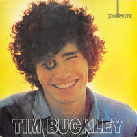 Tim Buckley / Goodbye And Hello