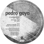 Margarida [12"]