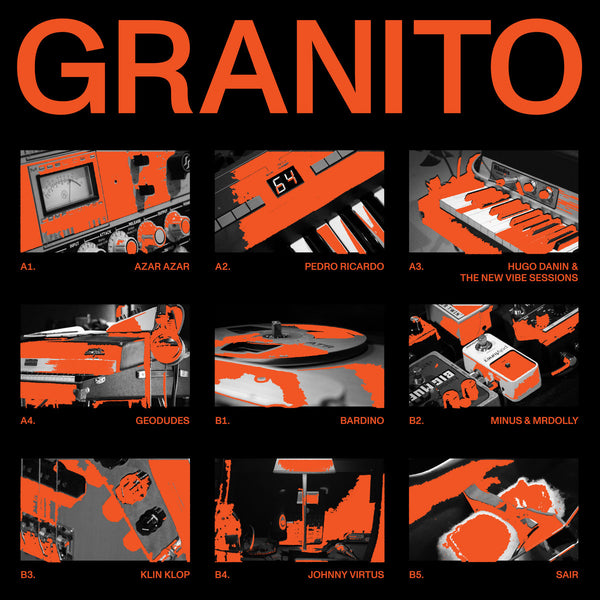 Granito