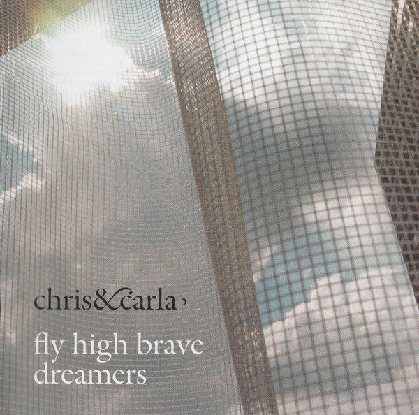 Fly High Brave Dreamers