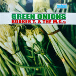 Green Onions