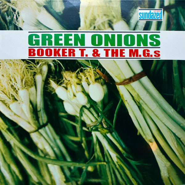 Green Onions