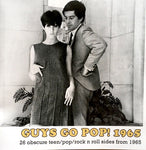 Guys Go Pop! 1965