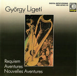 Requiem / Aventures / Nouvelles Aventures