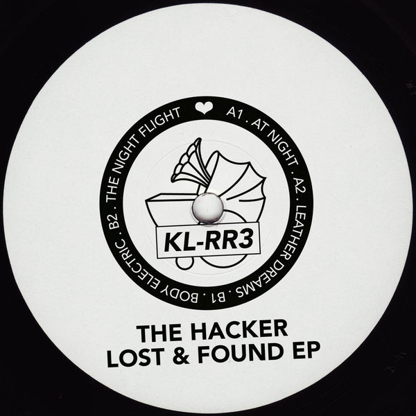 Lost & Found EP