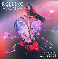 Hackney Diamonds