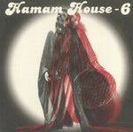 Hamam House 6