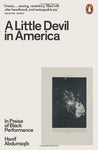 A Little Devil In America