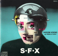 S-F-X