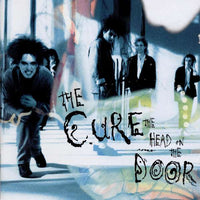 The Head On The Door [2CD]