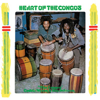 Heart of the Congos