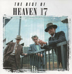 The Best Of Heaven 17