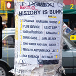 History Is Bunk, Vol.2: Collaborations, Reinterpretations and New Compositions