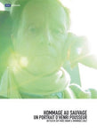 Hommage Au Sauvage: Un Portrait d´Henri Pousseur