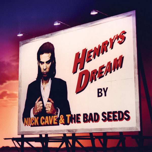 Henry´s Dream